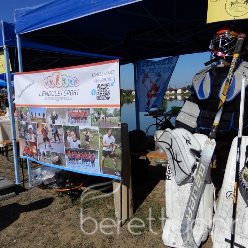 Tájak, házak, ízek fesztivál - 2021 10